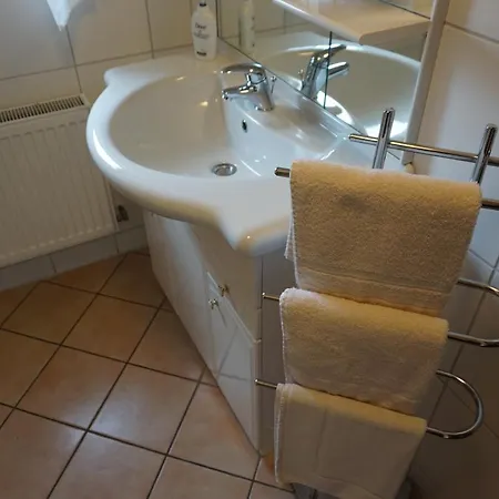 Landgasthof “zur Alten Muehle“ Plaidt