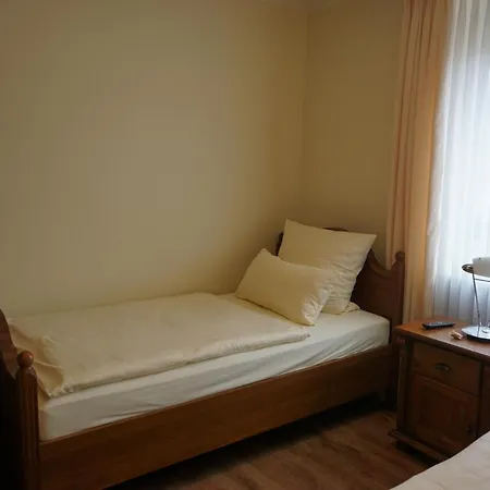 Bed & Breakfast Landgasthof “zur Alten Muehle“