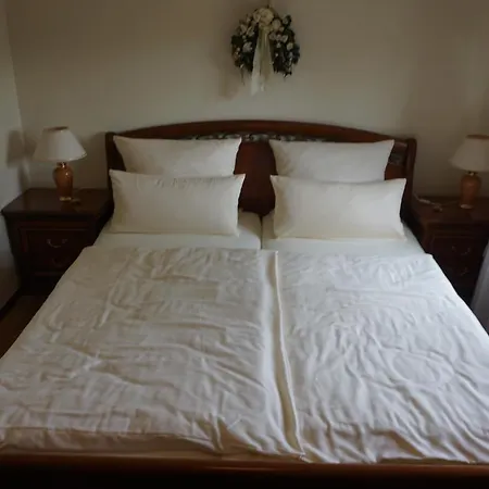 Bed & Breakfast Landgasthof “zur Alten Muehle“