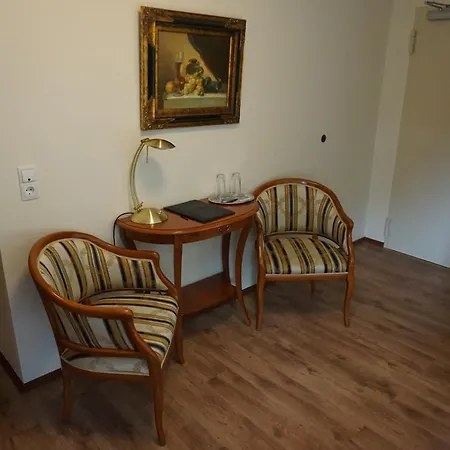 Bed & Breakfast Landgasthof “zur Alten Muehle“