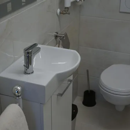 Landgasthof “zur Alten Muehle“ 3*