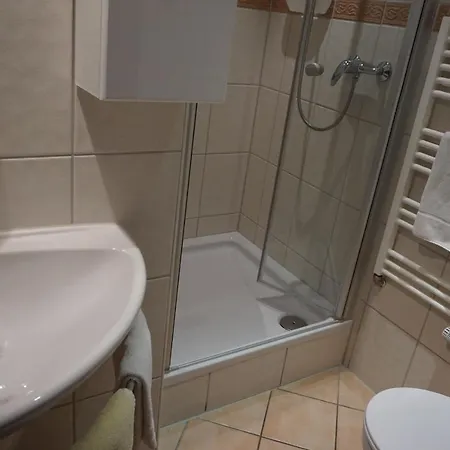 Bed & Breakfast Landgasthof “zur Alten Muehle“