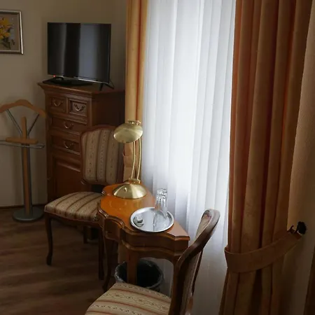 Landgasthof “zur Alten Muehle“ Bed & Breakfast 3*