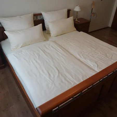 Landgasthof “zur Alten Muehle“ 3* Plaidt