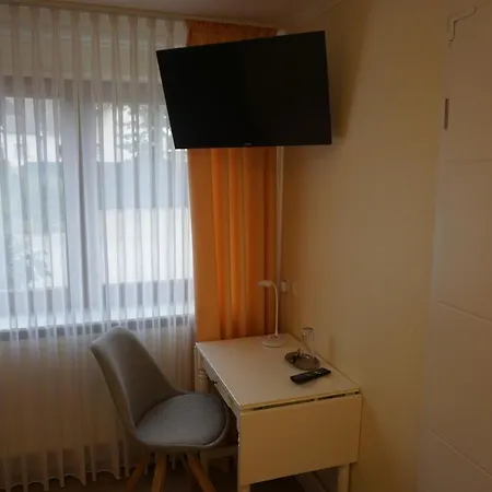 Landgasthof “zur Alten Muehle“ 3* Plaidt