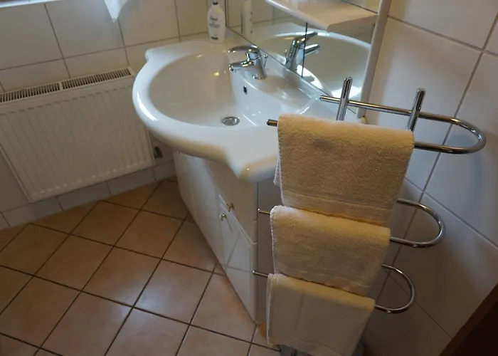 Landgasthof “zur Alten Muehle“ Plaidt