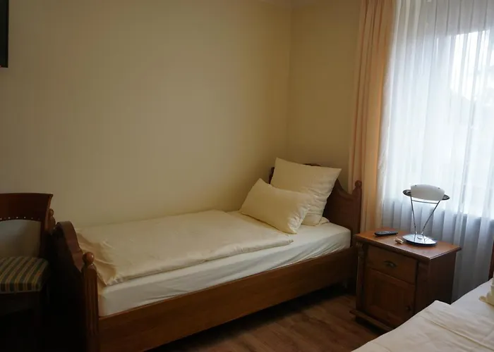 Bed & Breakfast Landgasthof “zur Alten Muehle“