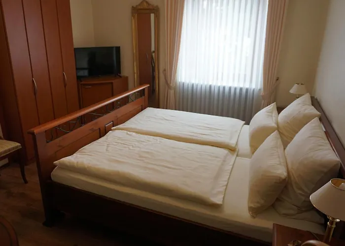 Landgasthof “zur Alten Muehle“ Bed & Breakfast Plaidt