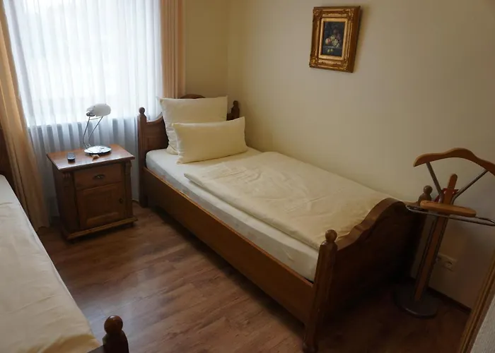 Landgasthof “zur Alten Muehle“ Bed & Breakfast 3*