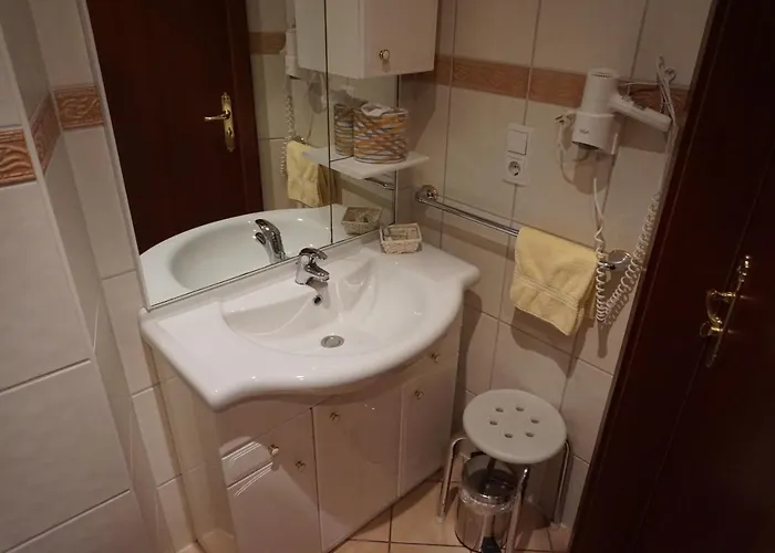 Bed & Breakfast Landgasthof “zur Alten Muehle“ 3*