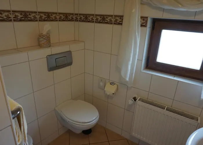 Landgasthof “zur Alten Muehle“ Bed & Breakfast Plaidt