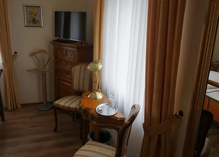 Landgasthof “zur Alten Muehle“ Bed & Breakfast 3*