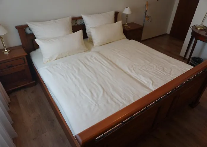 Landgasthof “zur Alten Muehle“ 3* Plaidt