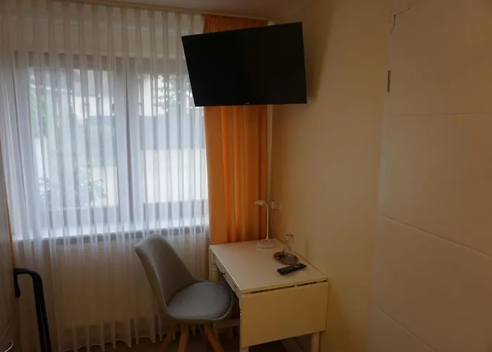 Landgasthof “zur Alten Muehle“ 3* Plaidt