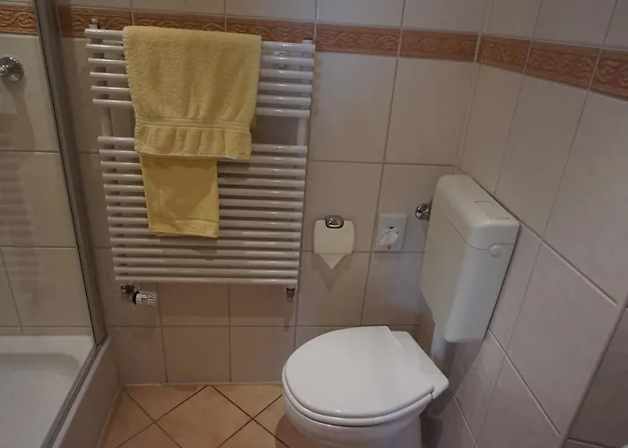 Landgasthof “zur Alten Muehle“